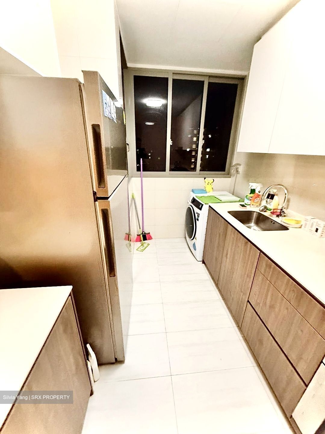 Sol Acres (D23), Condominium #570259191